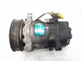 Ilmastointilaitteen kompressorin pumppu (A/C)