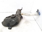 Windshield washer fluid reservoir/tank