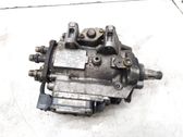 Pompe d'injection de carburant à haute pression