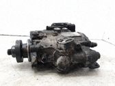 Polttoaineen ruiskutuksen suurpainepumppu