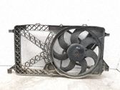 Ventilador eléctrico del radiador