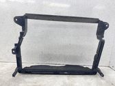 Soporte para el marco panal de radiador