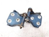 Front door hinge set