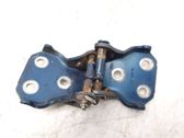 Front door hinge set