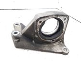 Driveshaft support bearing bracket