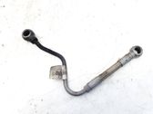 Turbo turbocharger oiling pipe/hose