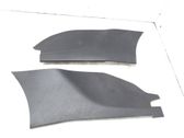 Other center console (tunnel) element