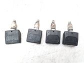 Tire pressure sensor