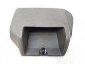 Fuse box cover