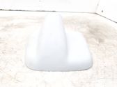 Rearview mirror trim
