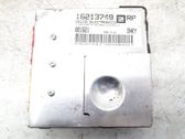 Engine control unit/module