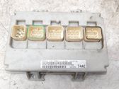 Comfort/convenience module