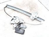 Fensterheber elektrisch mit Motor Tür hinten