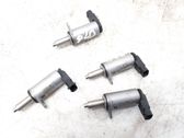 Turbo solenoid valve