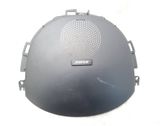 Moldura de la unidad delantera de radio/GPS
