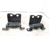 Tailgate/trunk/boot hinge