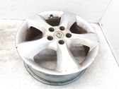 17 Zoll Leichtmetallrad Alufelge