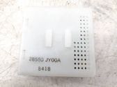 Hälytyksen ohjainlaite/moduuli