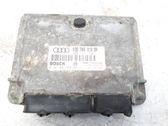 Engine control unit/module
