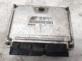 Engine control unit/module