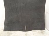 Trunk/boot mat liner