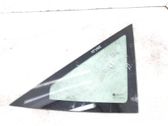 Front triangle window/glass