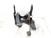 Pedal assembly