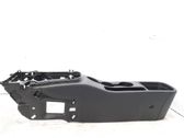 Center console