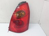 Rear/tail lights