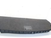 Tapis de coffre