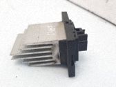 Resistencia motor/ventilador de la calefacción