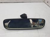 Rear view mirror (interior)
