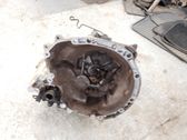 Mechaninė 5 pavarų dėžė