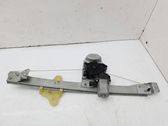 Fensterheber elektrisch mit Motor Tür vorne