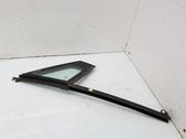 Front door vent window glass four-door