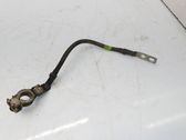 Minuskabel Massekabel Batterie
