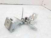 Rear door hinge set