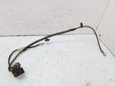 Negative earth cable (battery)
