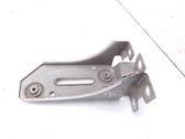 Battery bracket