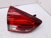 Tailgate rear/tail lights