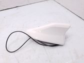 Aerial GPS antenna