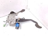 Clutch pedal