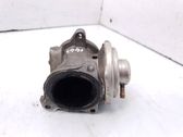 EGR valve