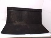 Trunk/boot floor carpet liner