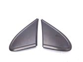 Plastic wing mirror trim cover