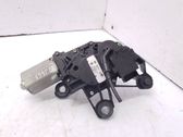 Rear window wiper motor