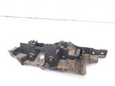 Rocker cam cover