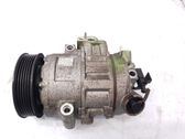 Air conditioning (A/C) compressor (pump)