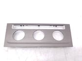 Climate control/heater control trim