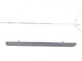 Dashboard glove box trim